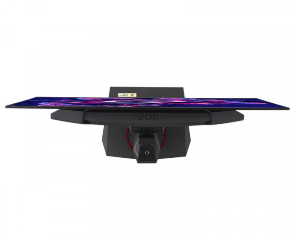 ASUS 27 inča ROG Strix OLED XG27AQDMG gaming monitor