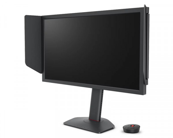 BENQ Zowie 24.1 inča XL2566X+ LED Gaming 400Hz crni monitor