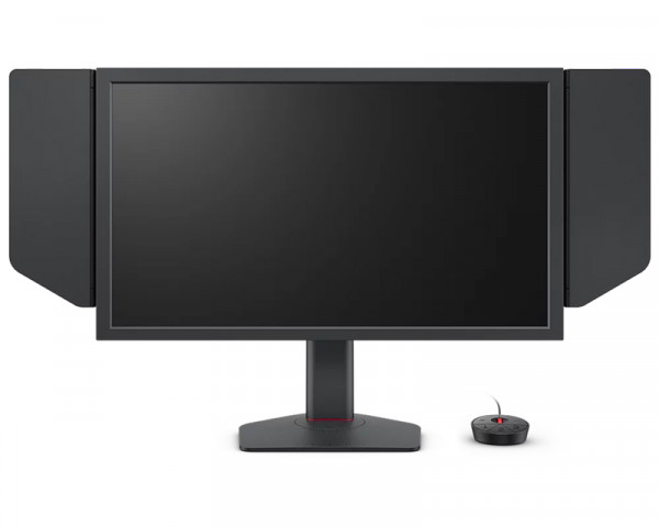 BENQ Zowie 24.1 inča XL2566X+ LED Gaming 400Hz crni monitor
