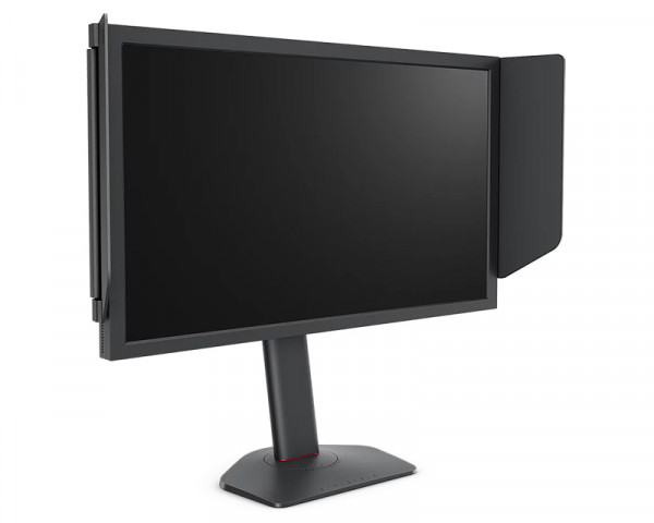 BENQ Zowie 24.1 inča XL2566X+ LED Gaming 400Hz crni monitor