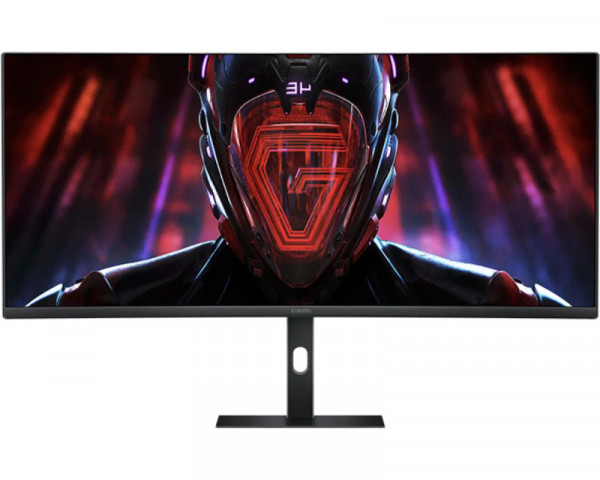 XIAOMI 34 inča G34WQi EU zakrivljeni Gaming monitor (ELA5454EU)