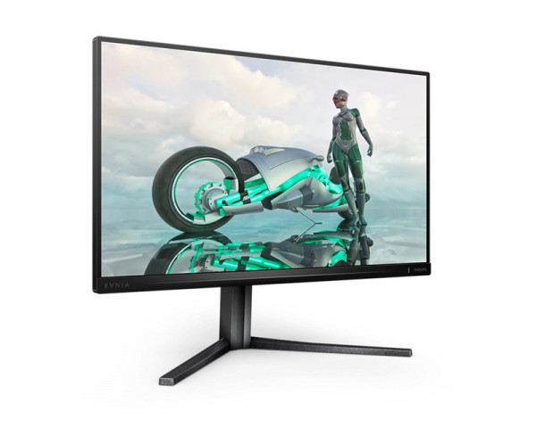 PHILIPS 24.5 inča Evnia 25M2N3200W00 FHD 1920x1080 VA 240 Hz gaming monitor