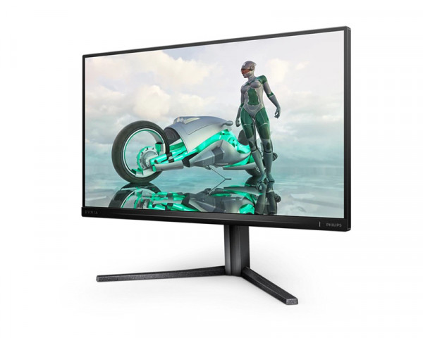 PHILIPS 24.5 inča Evnia 25M2N3200W00 FHD 1920x1080 VA 240 Hz gaming monitor