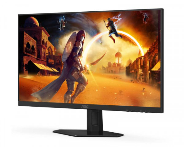 AOC 27 inča 27G4XE FHD Gaming monitor