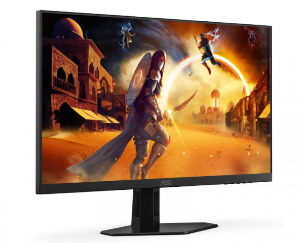 AOC 27 inča 27G4XE FHD Gaming monitor