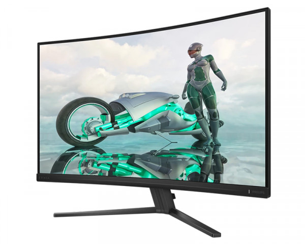 PHILIPS 32 inča Evnia 32M2C3500L00 Curved Quad HD Fast VA Gaming monitor