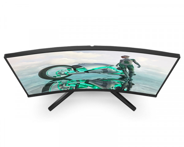 PHILIPS 32 inča Evnia 32M2C3500L00 Curved Quad HD Fast VA Gaming monitor