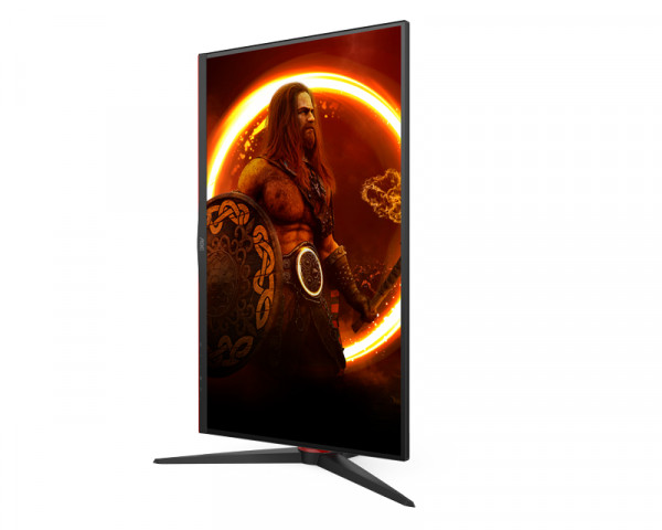 AOC 27 inča 27G2ZN3BK  FHD WLED Gaming monitor