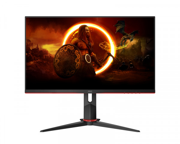 AOC 27 inča 27G2ZN3BK  FHD WLED Gaming monitor