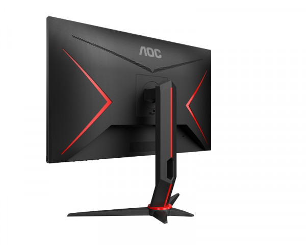 AOC 27 inča 27G2ZN3BK  FHD WLED Gaming monitor