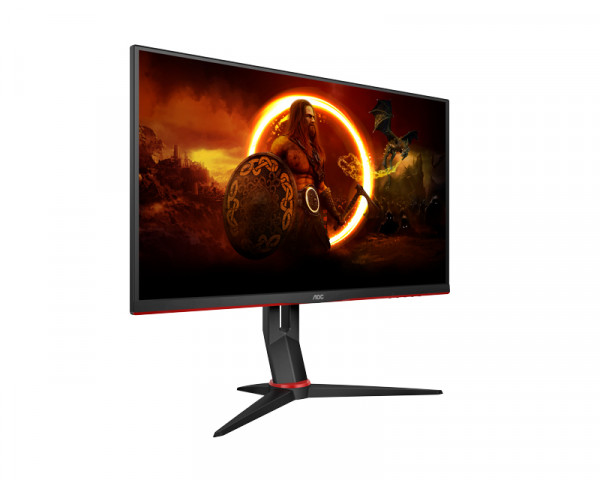 AOC 27 inča 27G2ZN3BK  FHD WLED Gaming monitor