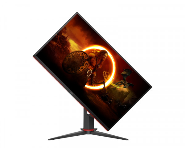 AOC 27 inča 27G2ZN3BK  FHD WLED Gaming monitor