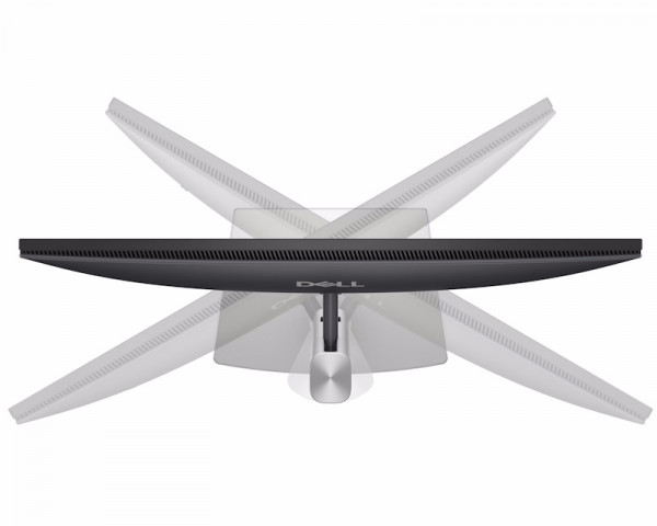 DELL 31.5 inch P3225DE QHD 100Hz USB-C Pro Plus IPS monitor