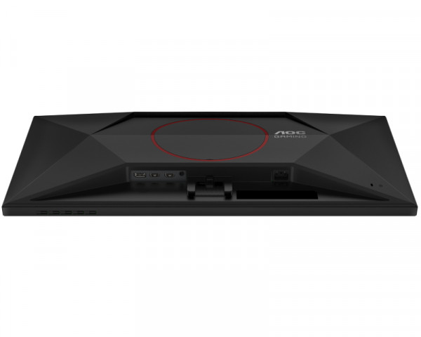 AOC 27 inča Q27G42XNE QHD 2560x1440 Fast VA 180 Hz gaming monitor