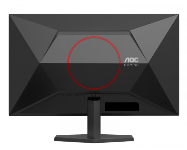 AOC 27 inča Q27G42XNE QHD 2560x1440 Fast VA 180 Hz gaming monitor