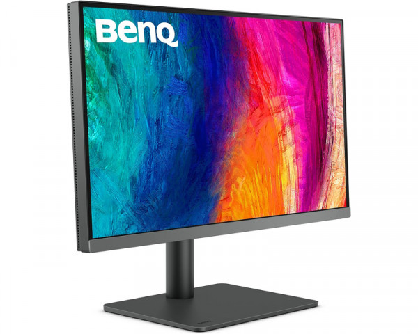 BENQ 27 inča PD2706U 4K UHD IPS LED dizajnerski monitor
