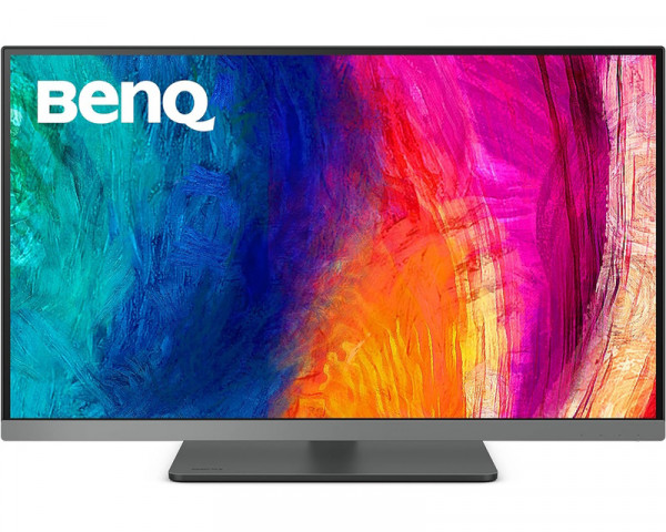 BENQ 27 inča PD2706U 4K UHD IPS LED dizajnerski monitor