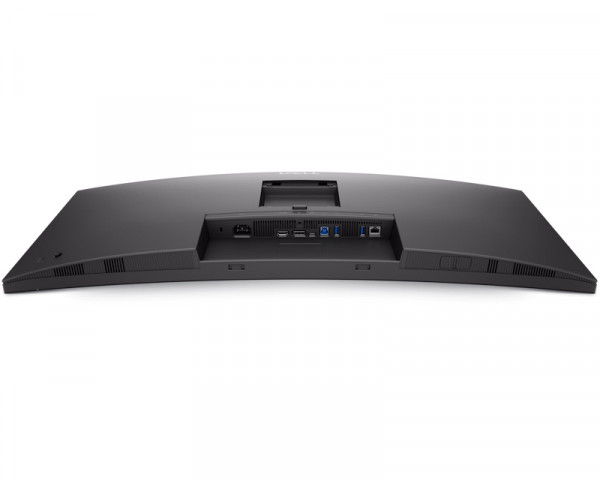 DELL 34 inch P3425WE WQHD 100Hz USB-C Pro Plus zakrivljeni IPS monitor