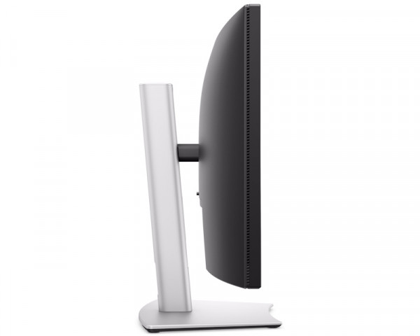 DELL 34 inch P3425WE WQHD 100Hz USB-C Pro Plus zakrivljeni IPS monitor