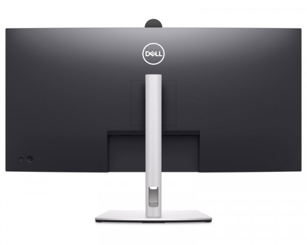 DELL 34.1 inch P3424WEB WQHD Video konferencijski zakrivljeni IPS monitor