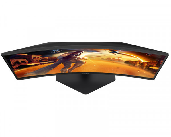 AOC 27 inča C27G4ZXE LED GAMING monitor
