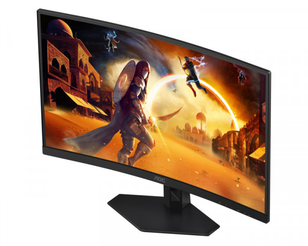 AOC 27 inča C27G4ZXE LED GAMING monitor