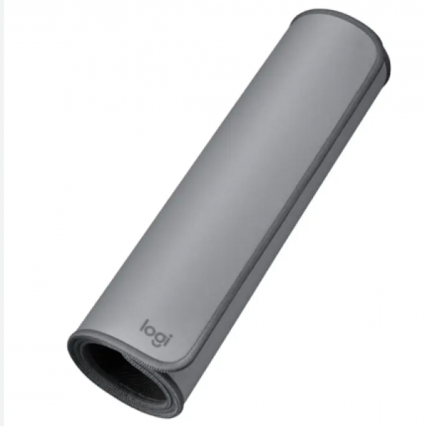 LOGITECH Desk Mat Studio podloga za miš siva
