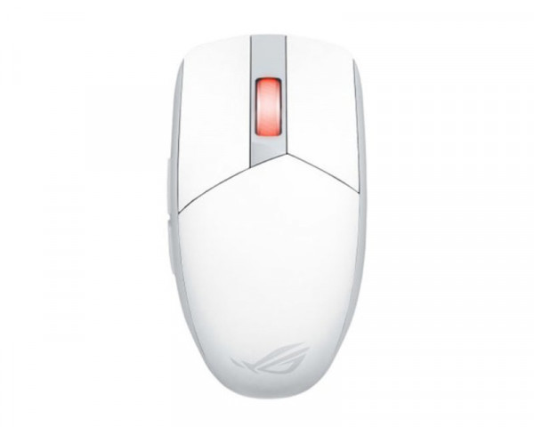 ASUS P520 ROG STRIX IMPACT III Wireless Gaming USB miš beli