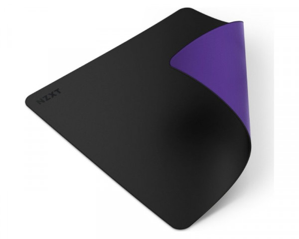 NZXT Zone Gaming podloga za miš L crna (MM-LRGSP-BK)