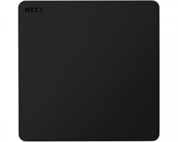 NZXT Zone Gaming podloga za miš L crna (MM-LRGSP-BK)