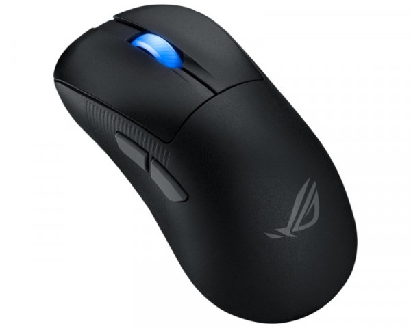 ASUS P714 ROG KERIS II Wireless Gaming Optical USB miš crni