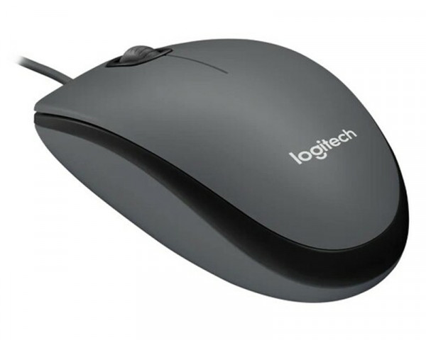 LOGITECH M90 Optical Retail