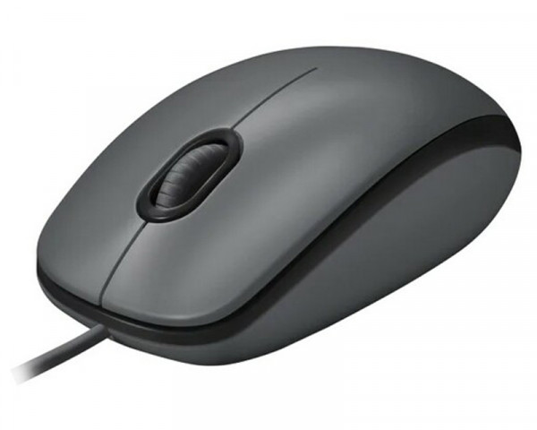 LOGITECH M90 Optical Retail