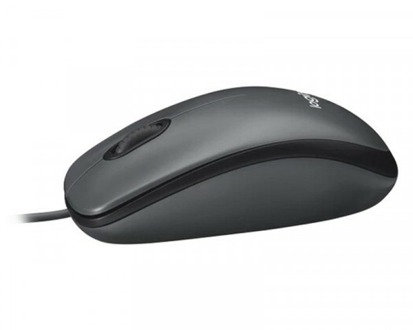 LOGITECH M90 Optical Retail