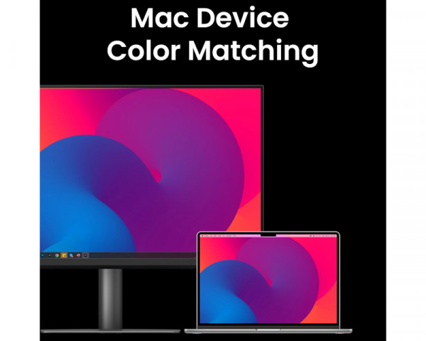 BENQ 27 inča PD2706QN IPS LED Dizajnerski monitor