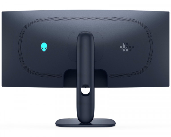 DELL 34 inch AW3425DW 240Hz WQHD FreeSyncG-Sync Alienware Gaming zakrivljeni monitor