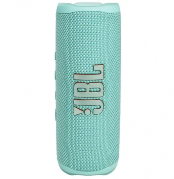JBL flip 6 bezicni zvucnik tirkizna