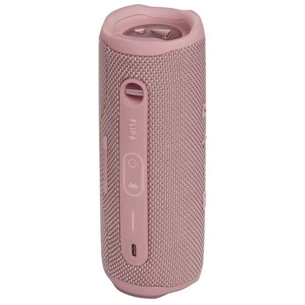 JBL flip 6 bezicni zvucnik roze