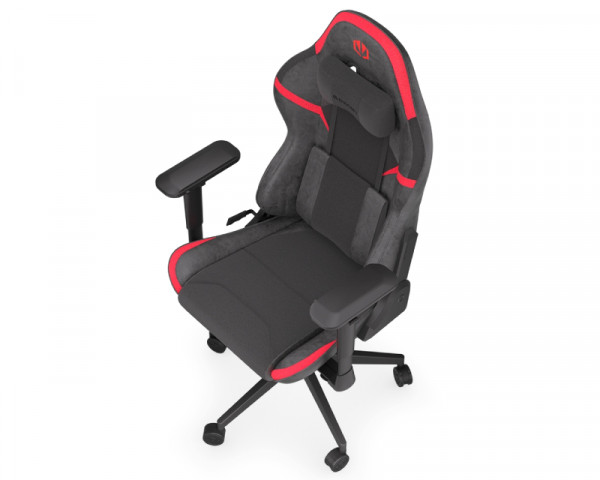 ENDORFY Scrim RD stolica crvena (EY8A002)