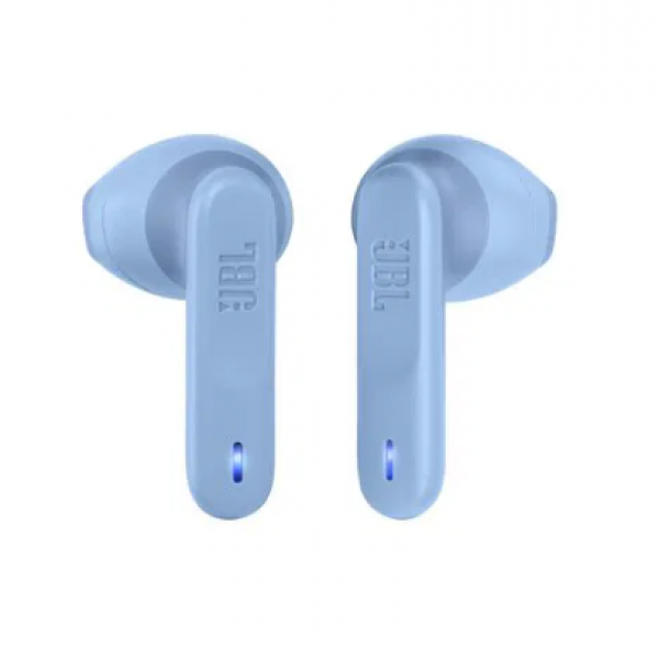 JBL Wave Flex bluetooth slusalice plave