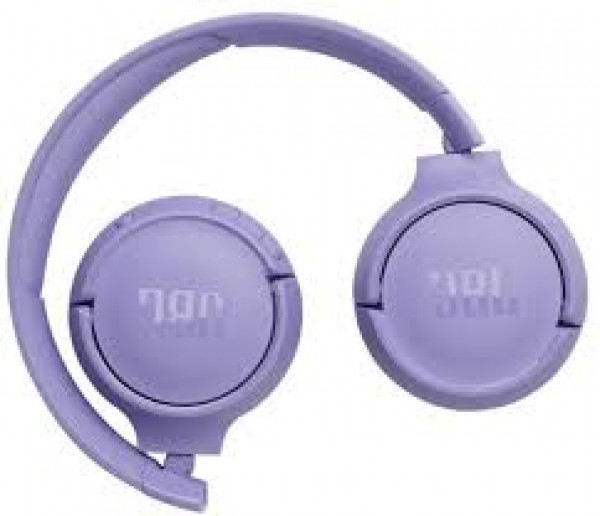 JBL T520 bluetooth slusalice ljubicaste