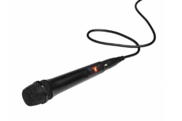 JBL PBM 100 crni mikrofon
