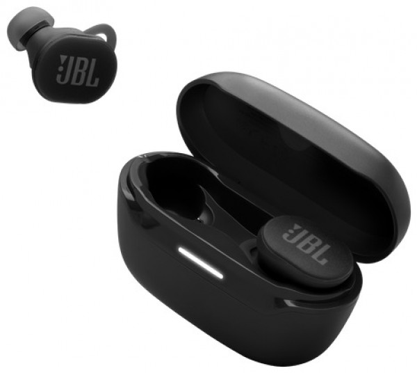 JBL Endurance Race 2 bluetooth slusalice crne