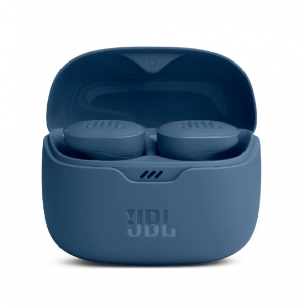 JBL Tune Buds bluetooth slusalice plave