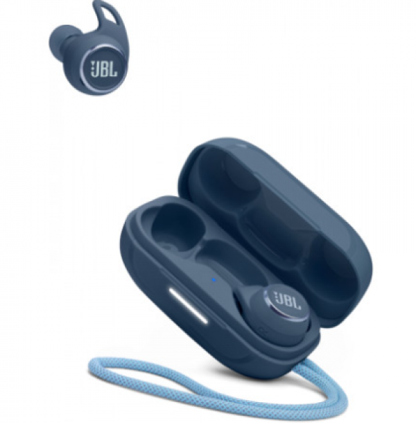 JBL Reflect Aero bluetooth slusalice plave