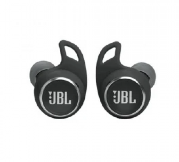 JBL Reflect Aero crne bluetooth slusalice