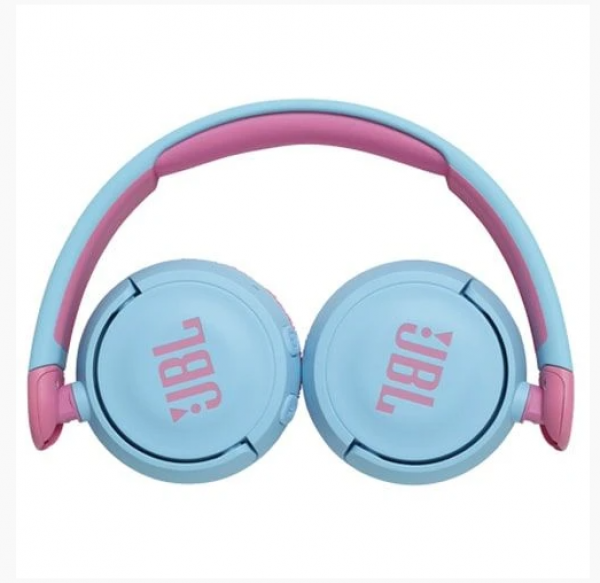 JBL JR310 plave bluetooth slusalice