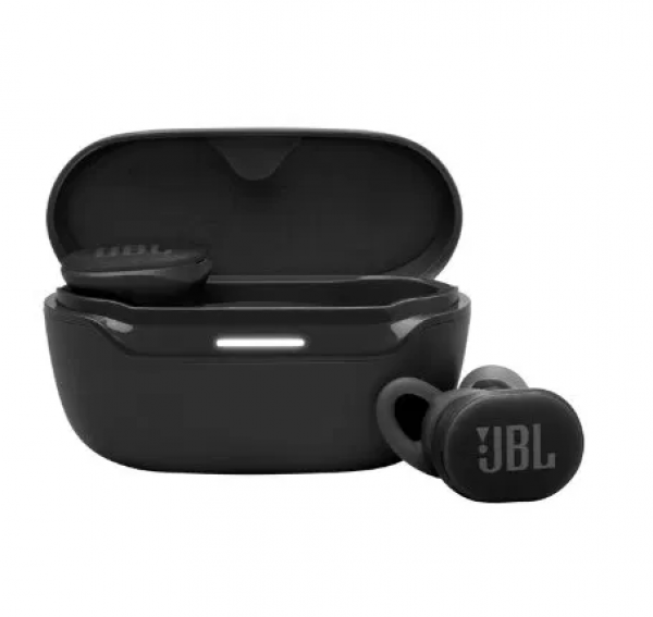 JBL Endurance Race crne bluetooth slusalice