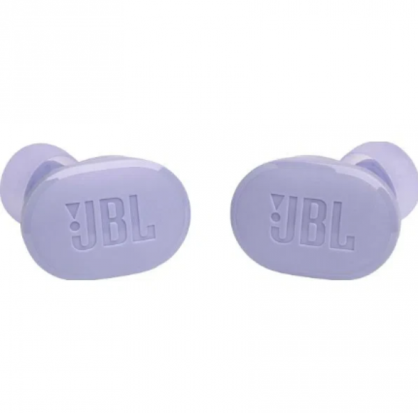 JBL Tune Buds bluetooth slusalice ljubicaste