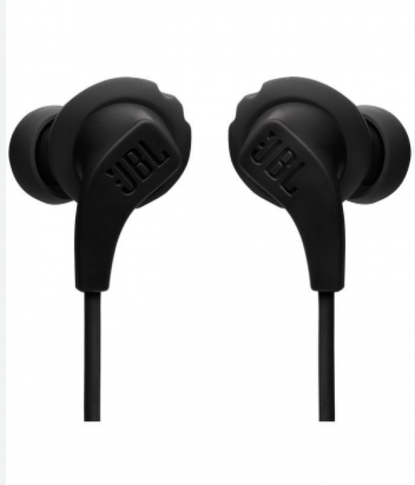 JBL Endurance Run 2 bluetooth slusalice crne